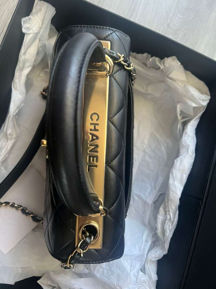 Chanel hand bag kabelka
