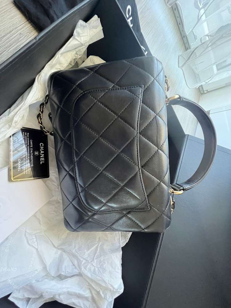 Chanel hand bag kabelka