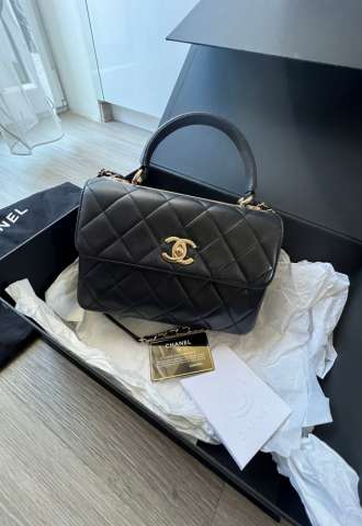 https://vipluxury.sk/Chanel hand bag kabelka