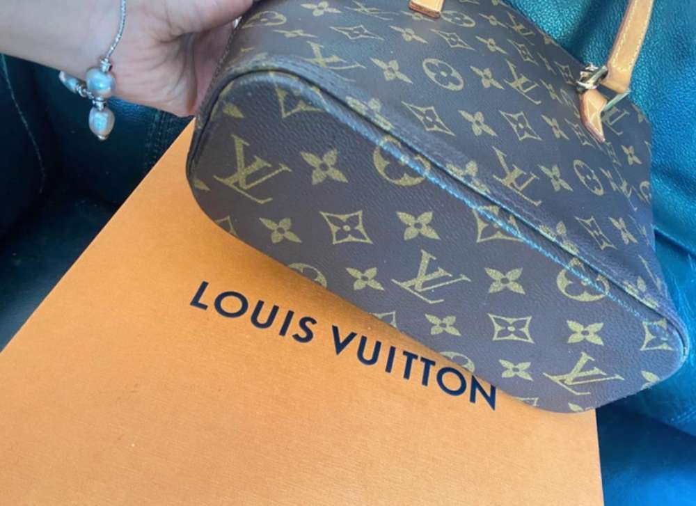 Louis Vutton kabelka
