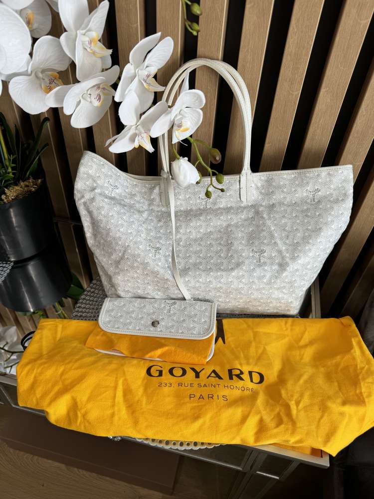 Goyard Mm Kabelka