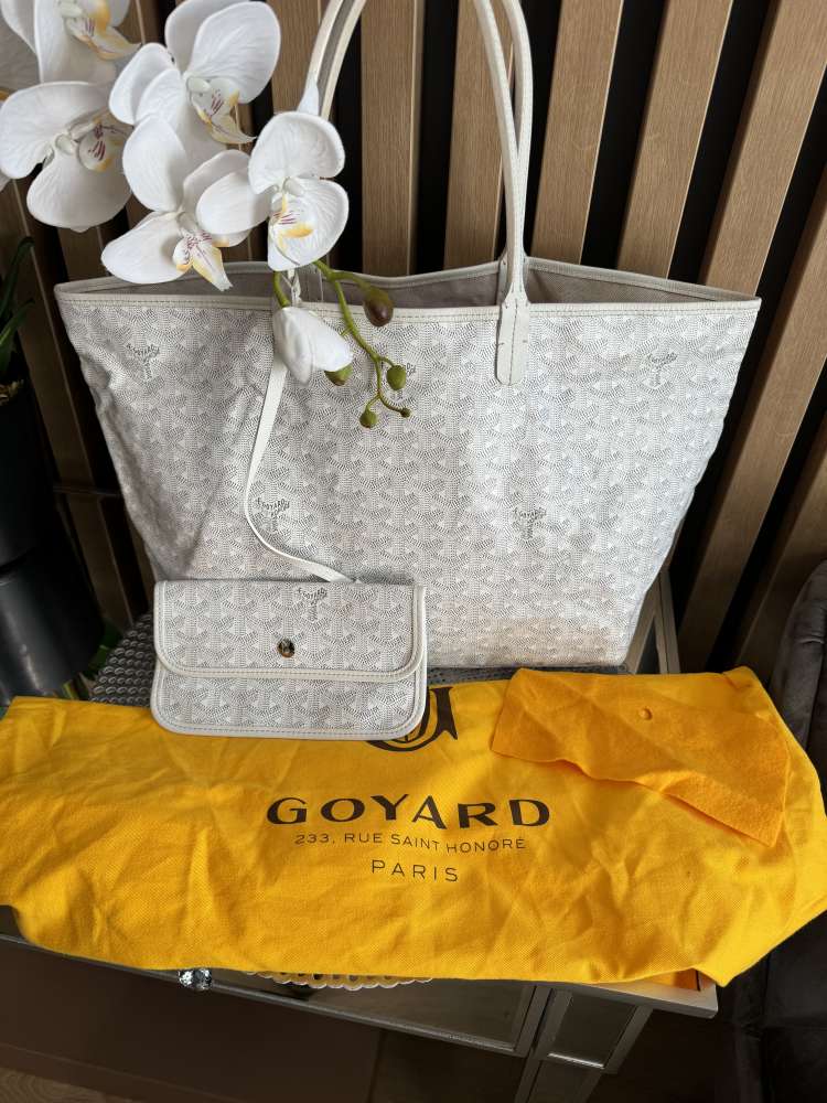 Goyard Mm Kabelka