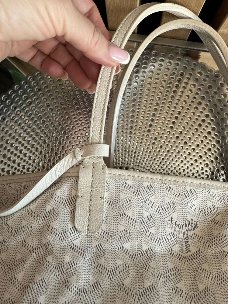 Goyard Mm Kabelka