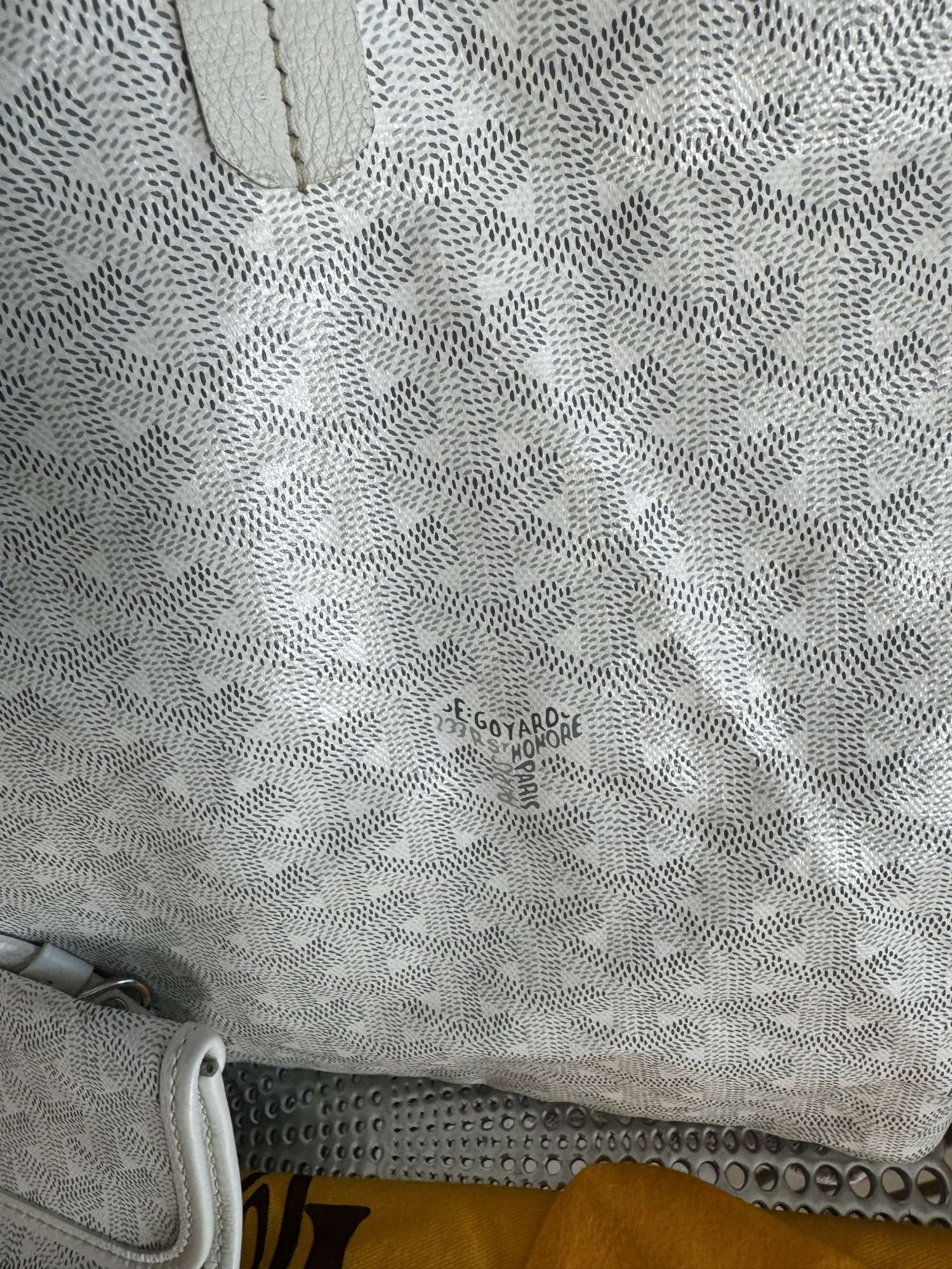 Goyard Mm Kabelka