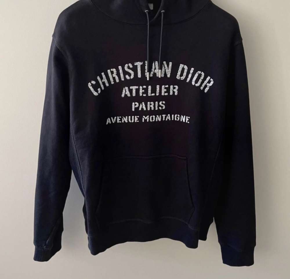 Christian Dior mikina