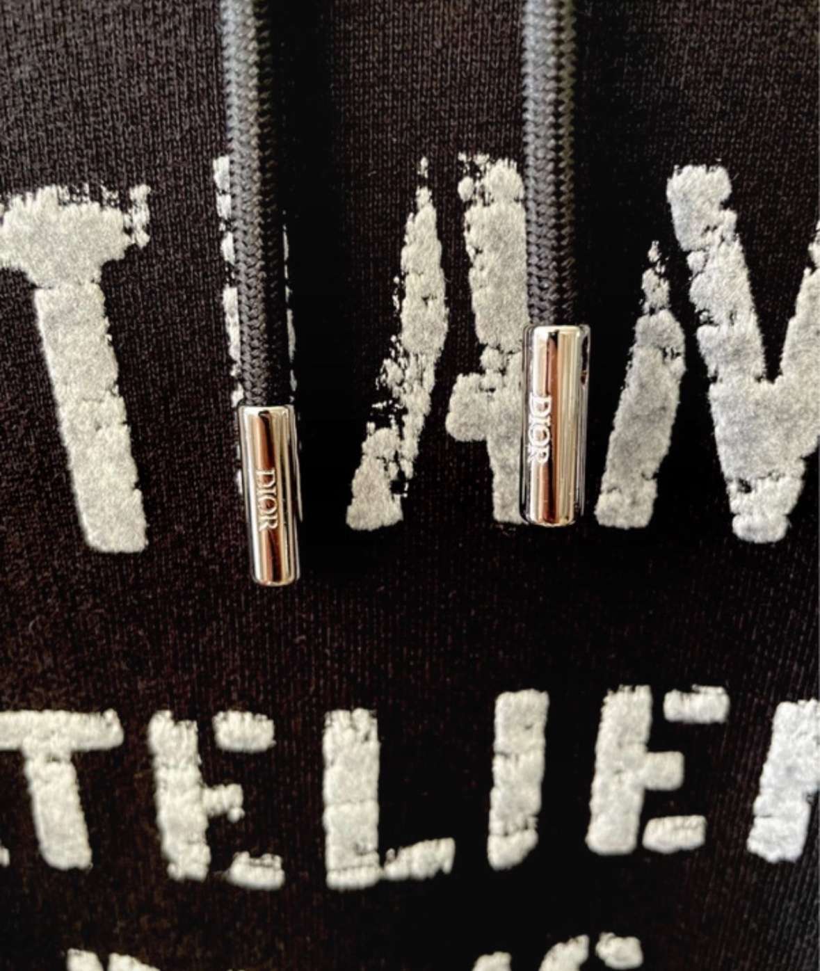 Christian Dior mikina