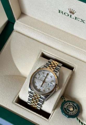 https://vipluxury.sk/Rolex Datejust 36