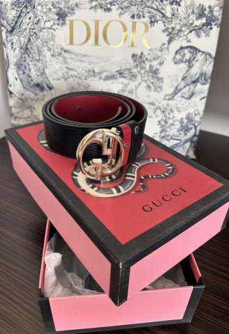 https://vipluxury.sk/Oboustrany pasek Gucci