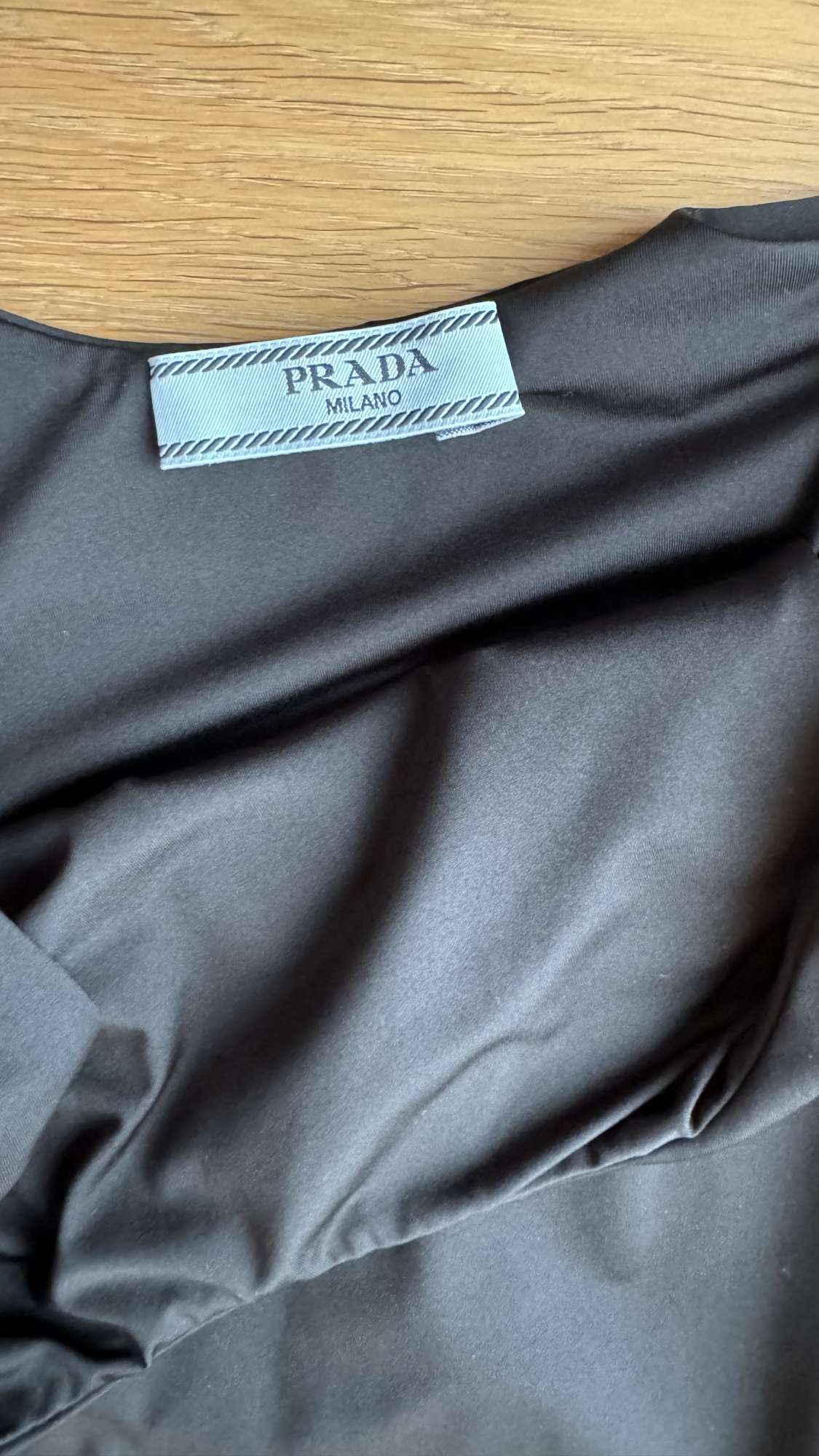 Prada body