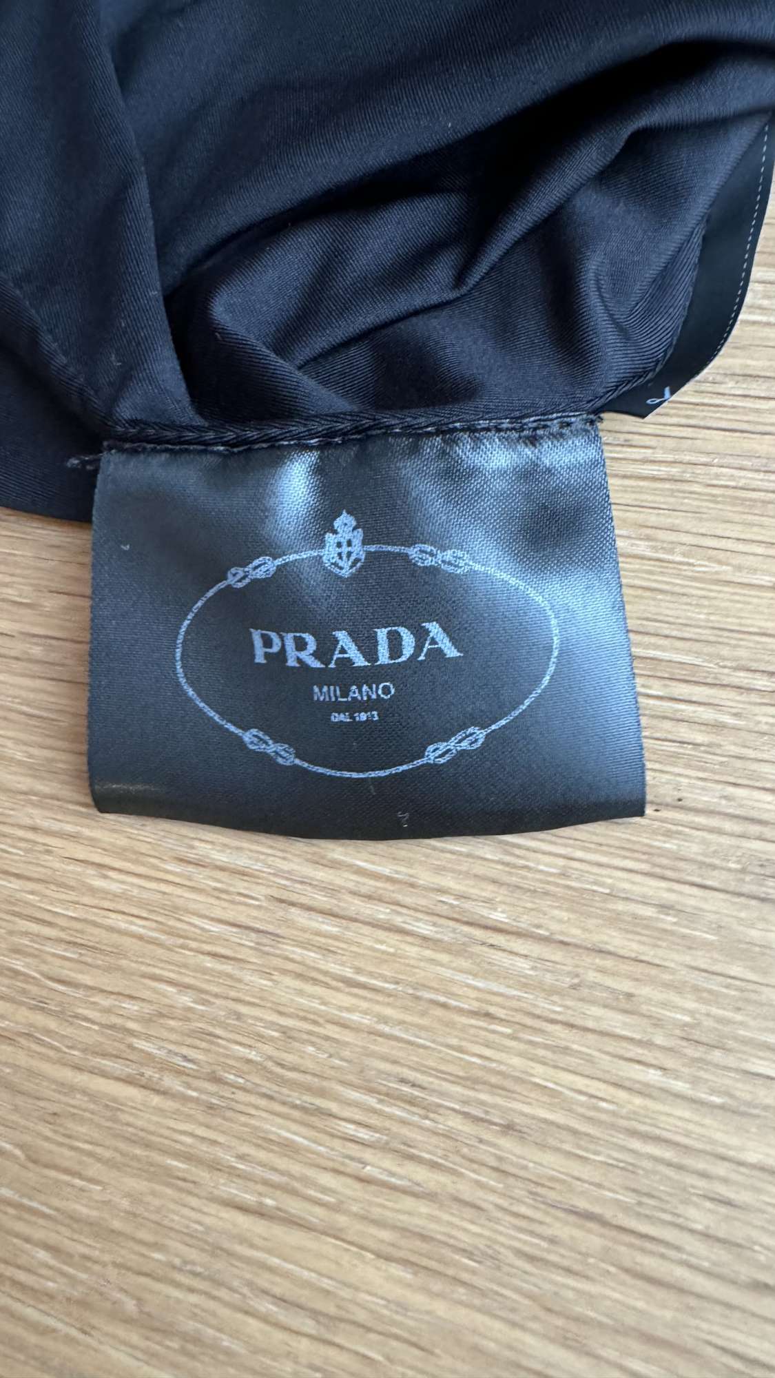 Prada body