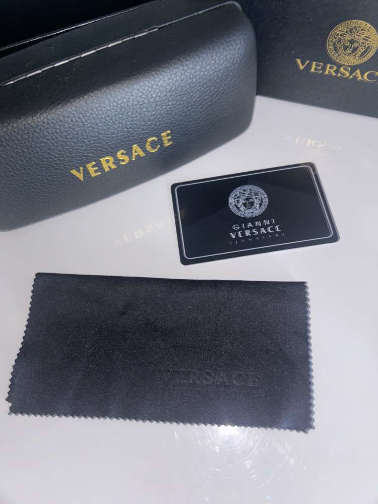 Versace slnečné okuliare