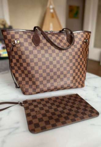 https://vipluxury.sk/Louis Vuitton Neverfull MM