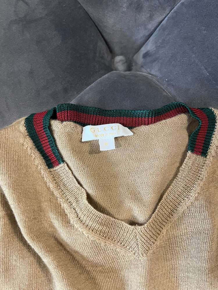Gucci sveter