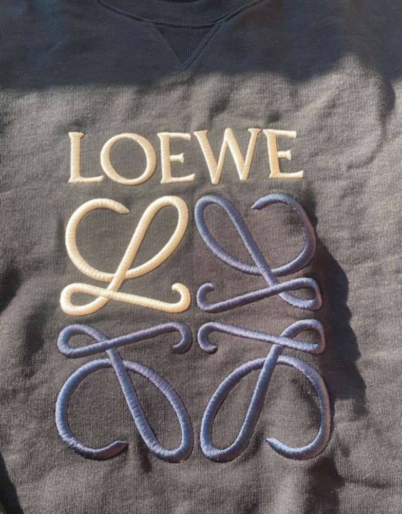 Loewe mikina