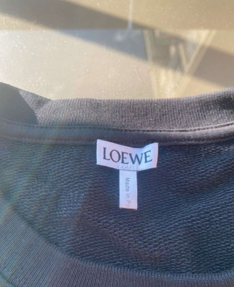 Loewe mikina