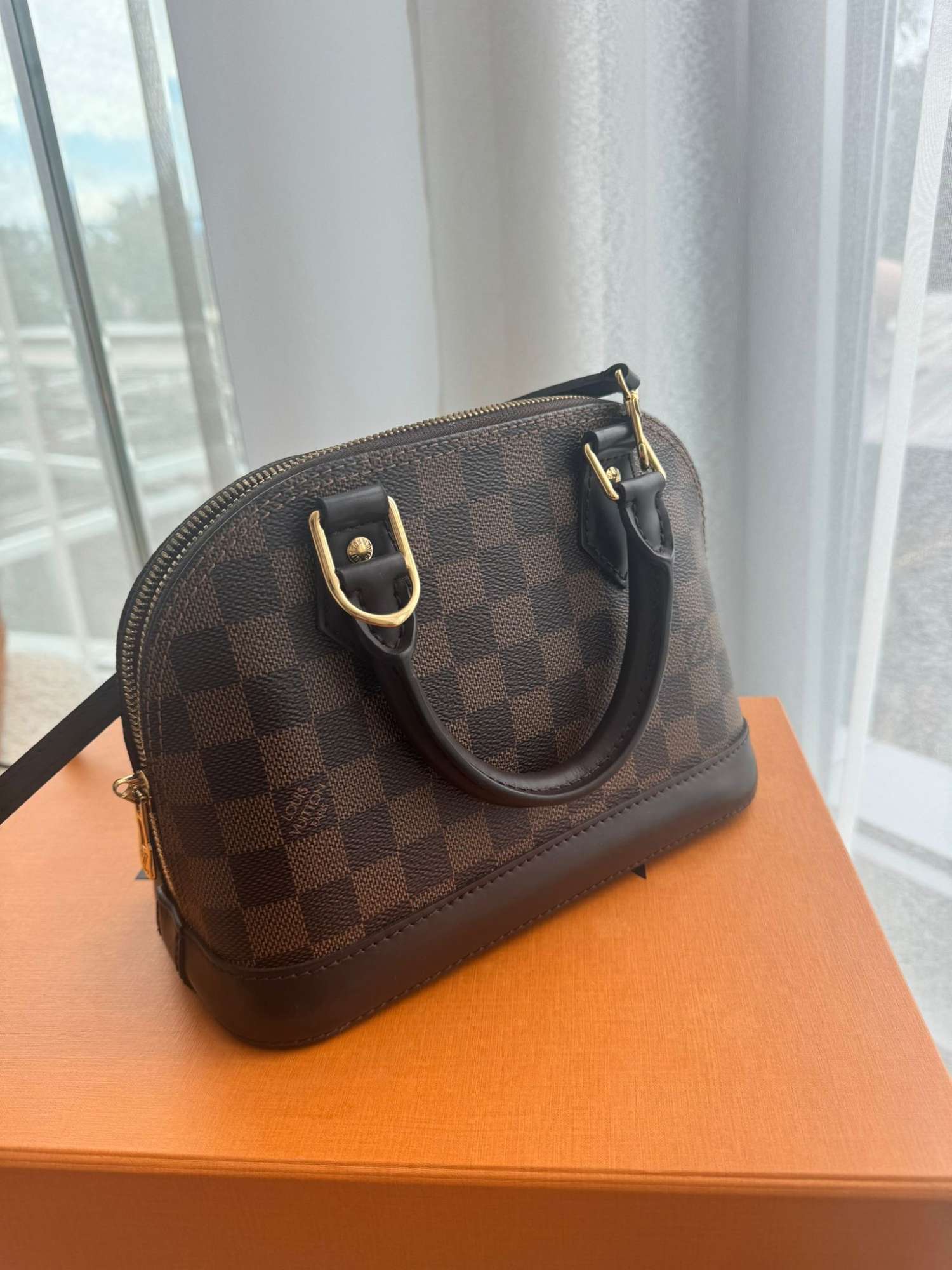 Louis Vuitton Kabelka
