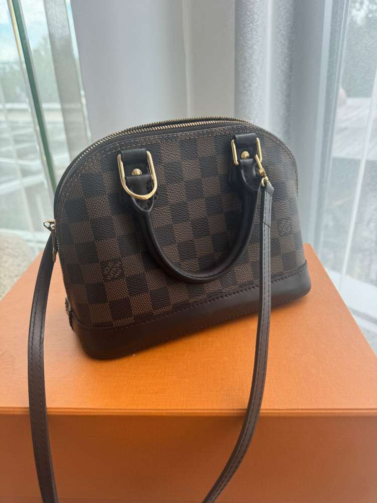 Louis Vuitton Kabelka