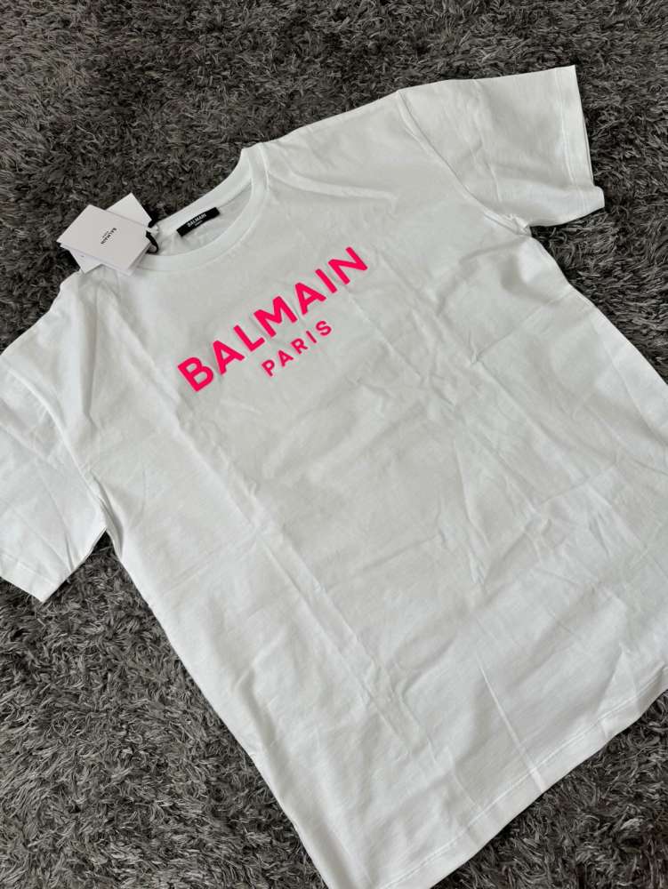 Balmain tricko