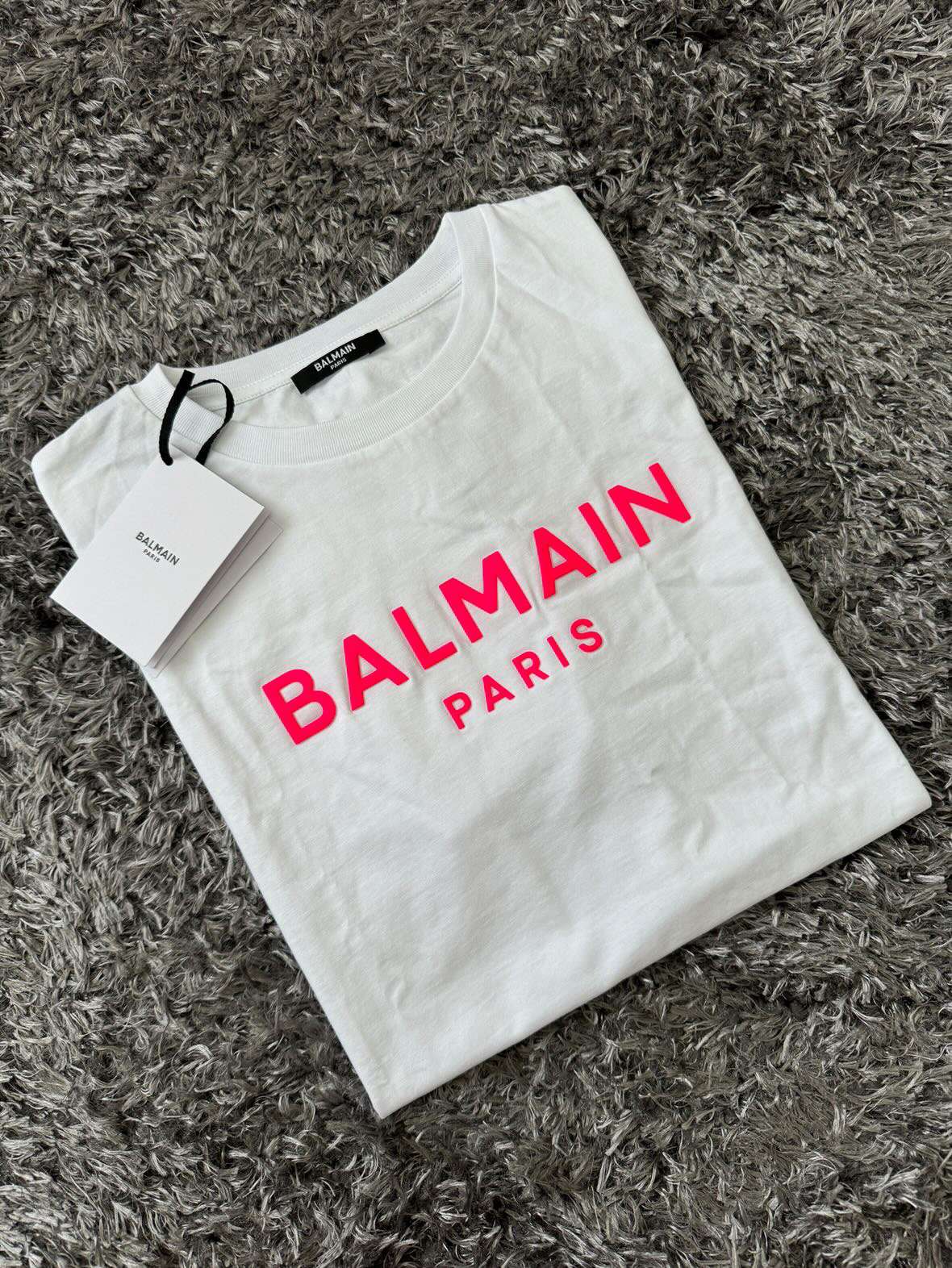 Balmain tricko