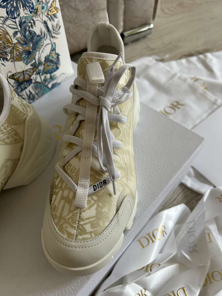 Dior tenisky