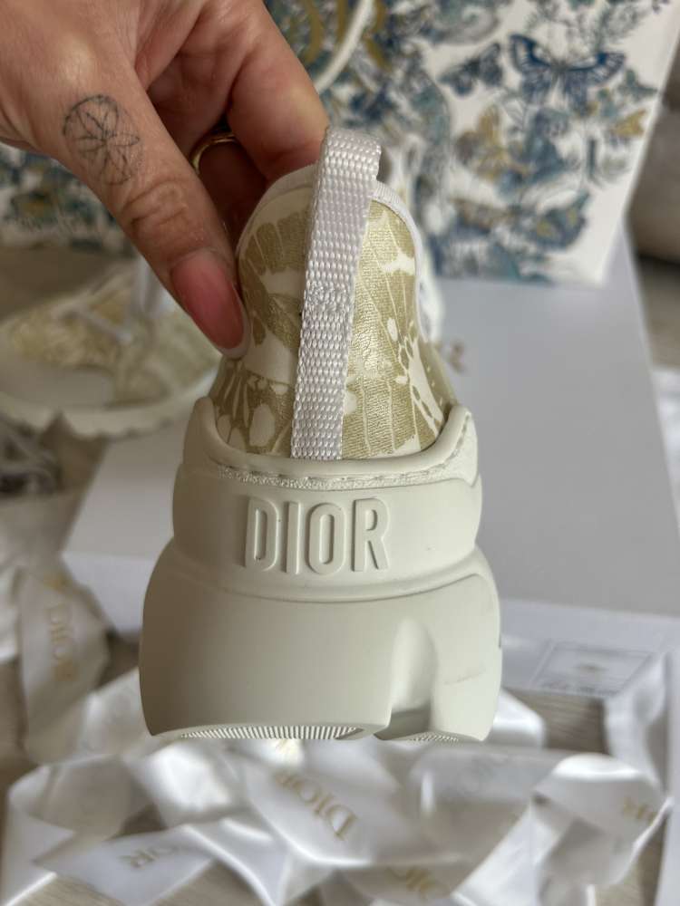 Dior tenisky