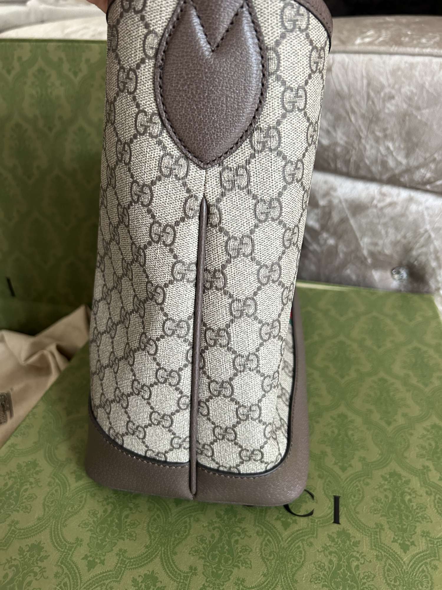 Gucci  Ophidia kabelka