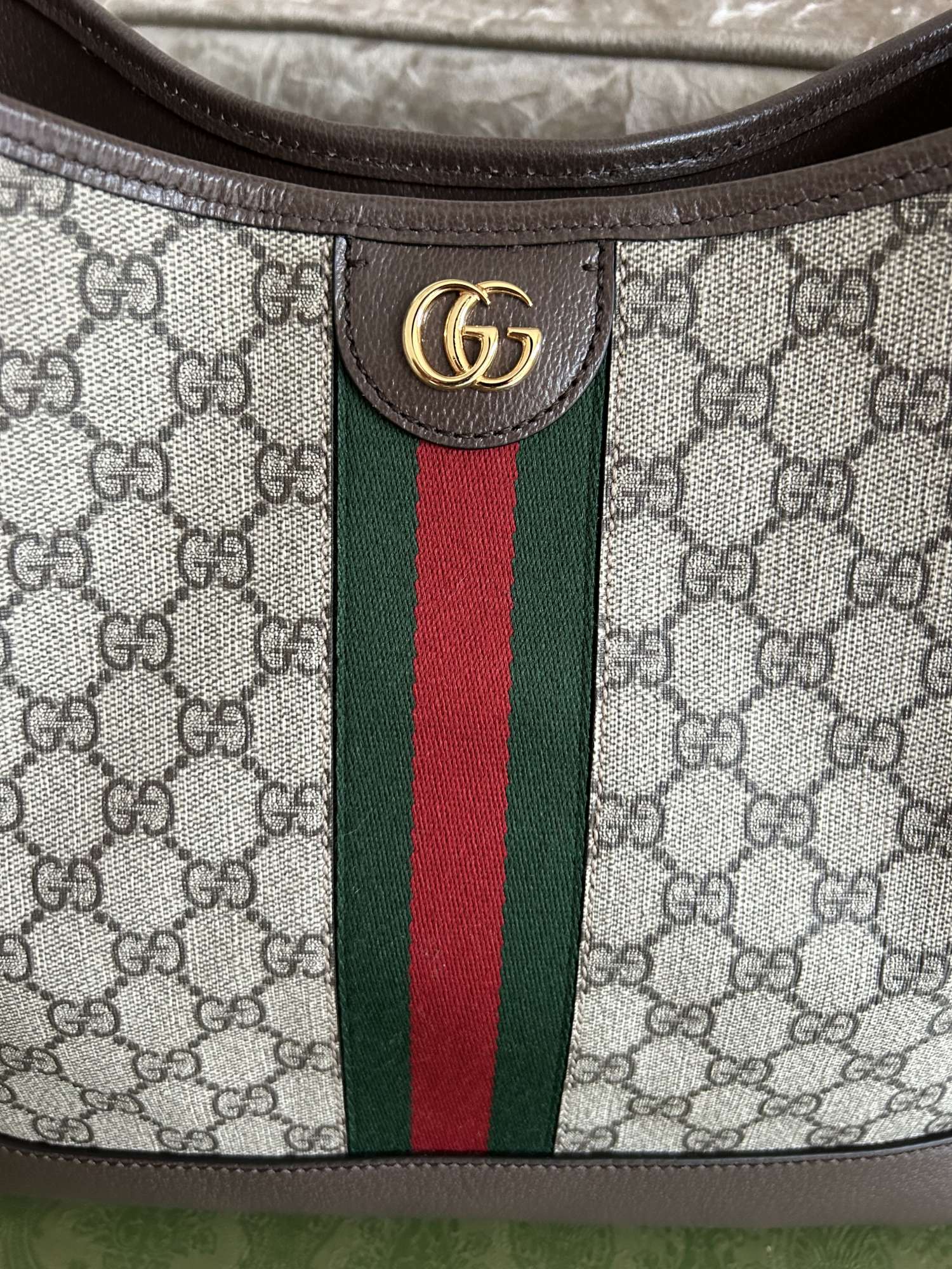 Gucci  Ophidia kabelka