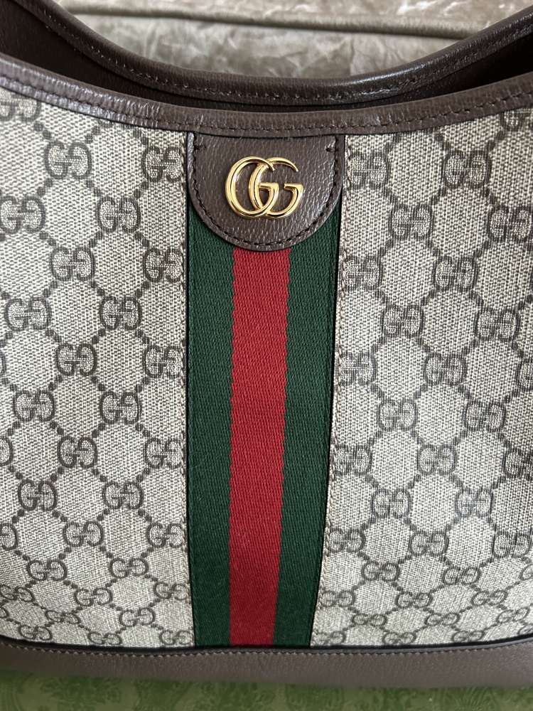Gucci  Ophidia kabelka