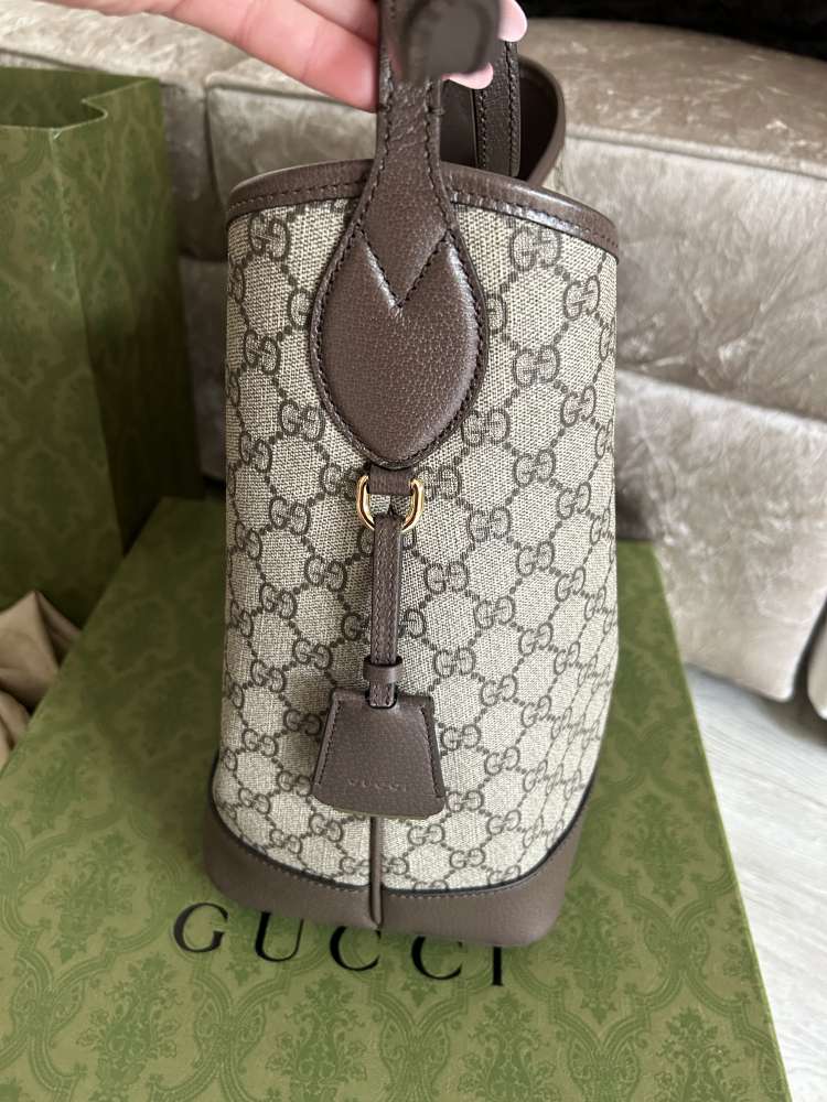 Gucci  Ophidia kabelka