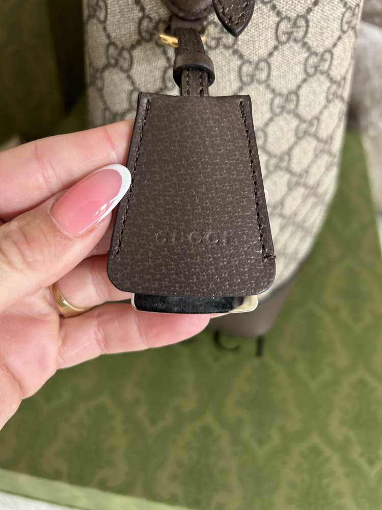 Gucci  Ophidia kabelka