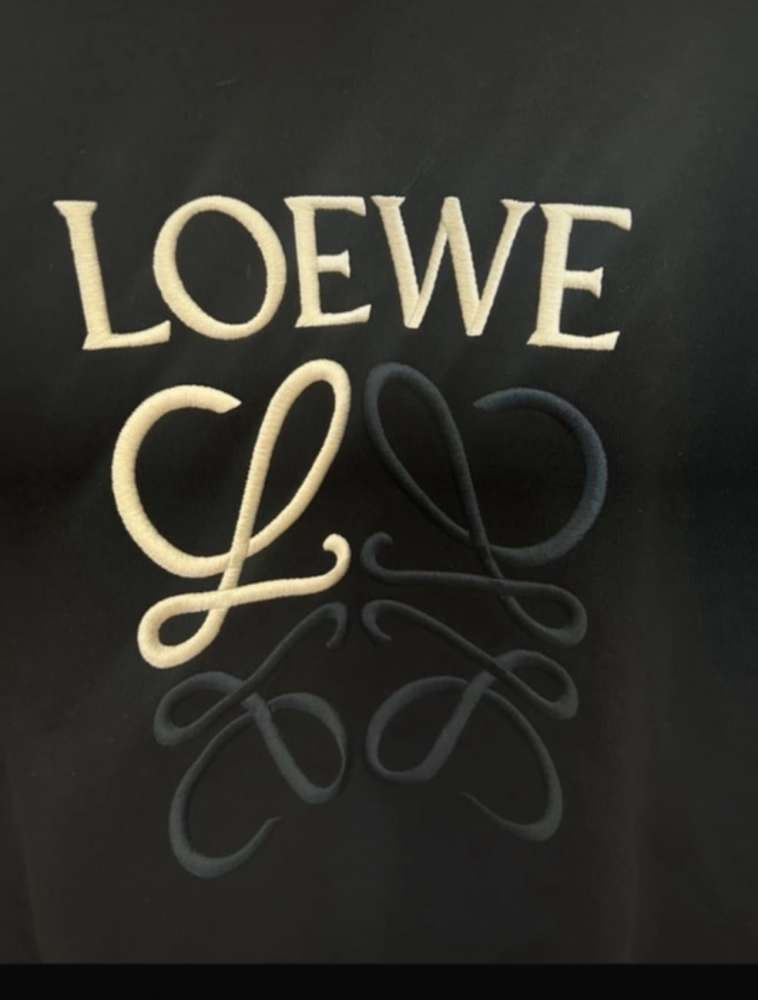 Loewe sveter