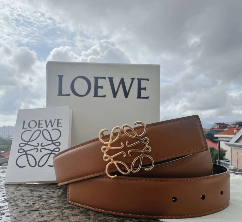 Loewe opasok obojstranný