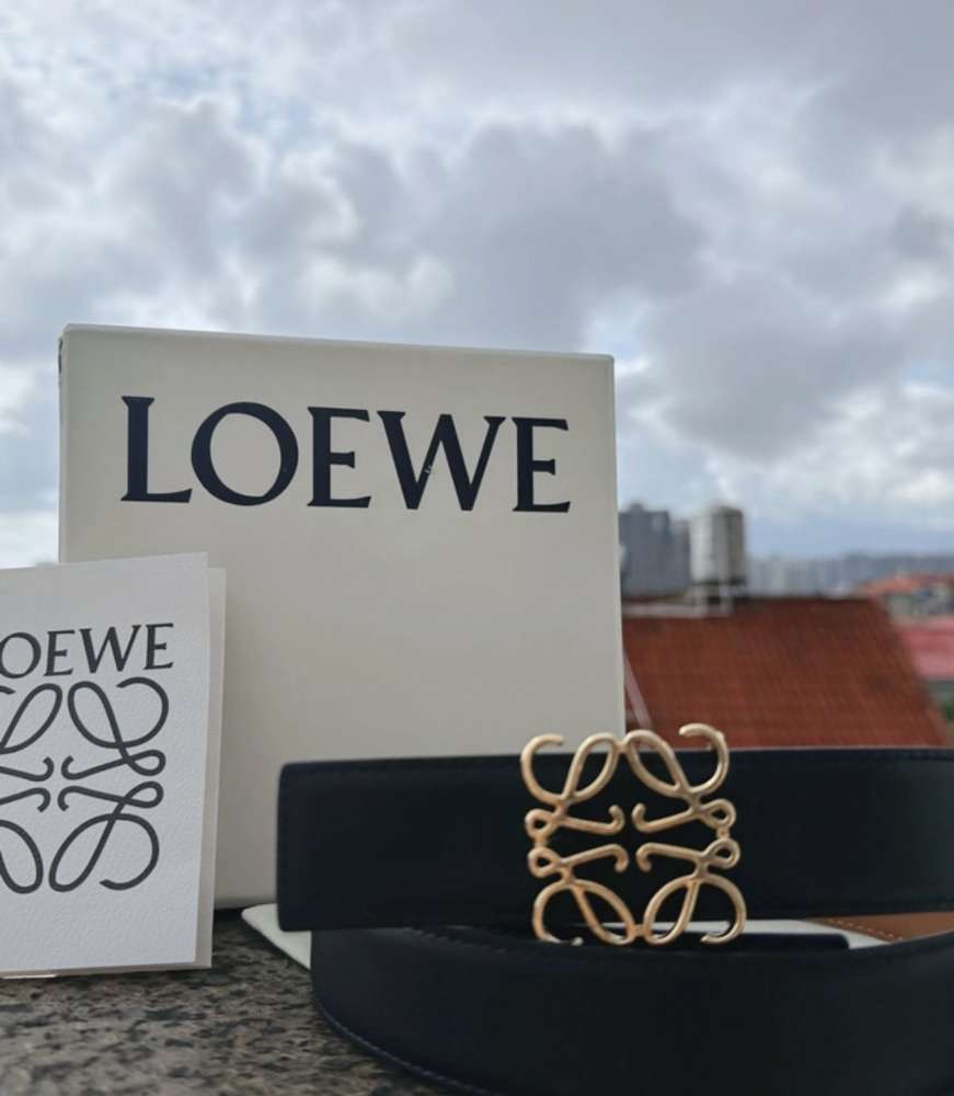 Loewe opasok obojstranný