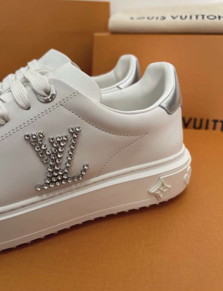 Louis Vuitton tenisky