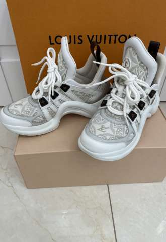 https://vipluxury.sk/Louis Vuitton Archlight Sneaker