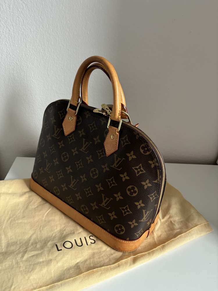 Alma Louis Vuitton