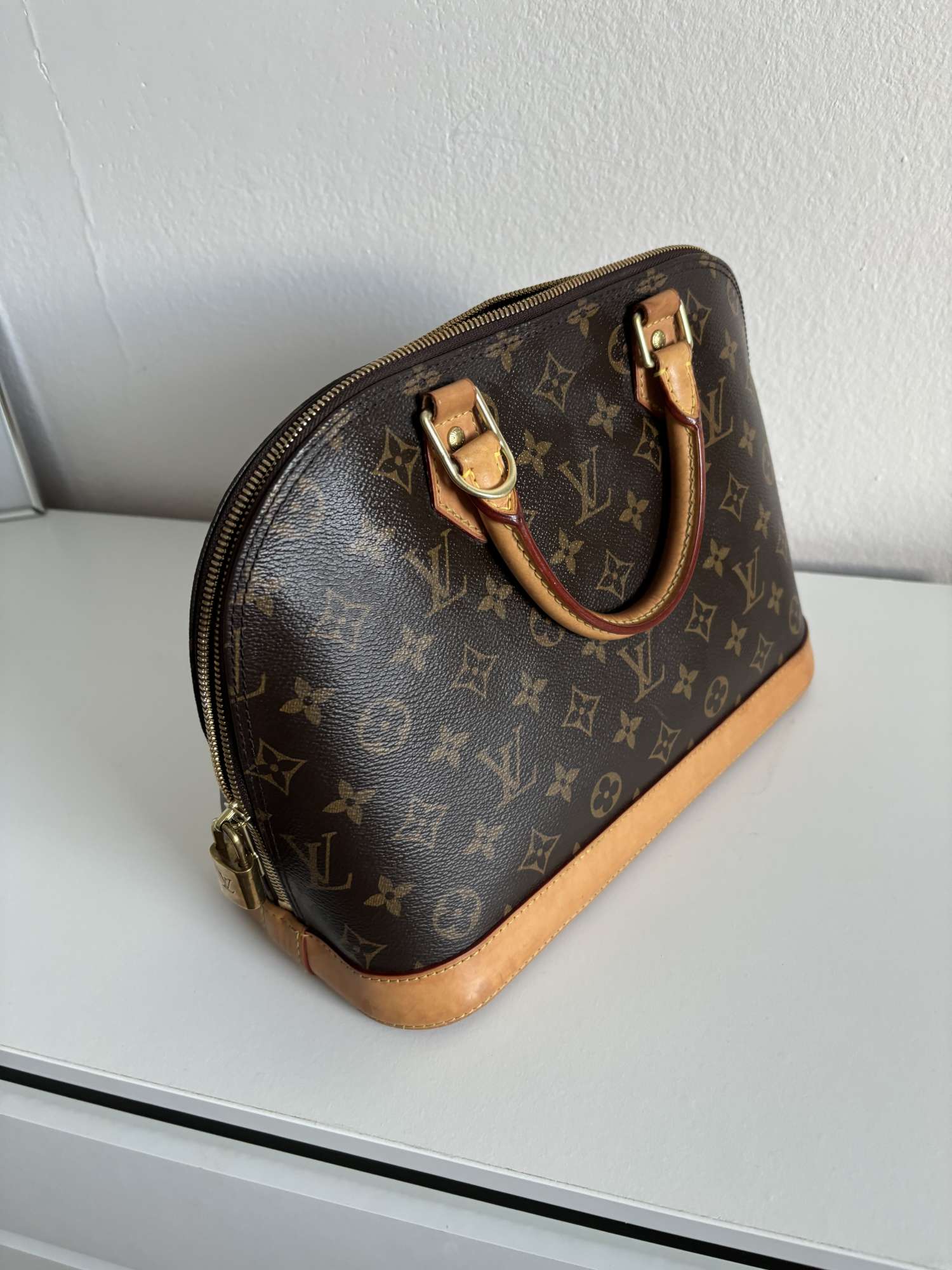 Alma Louis Vuitton