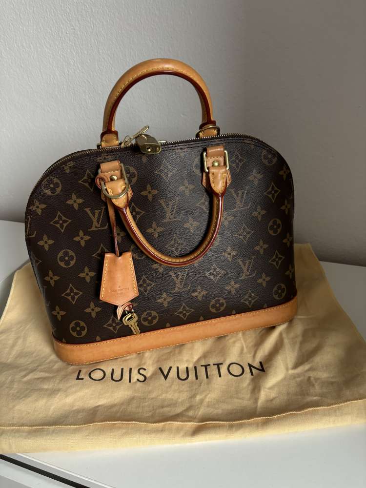 Alma Louis Vuitton