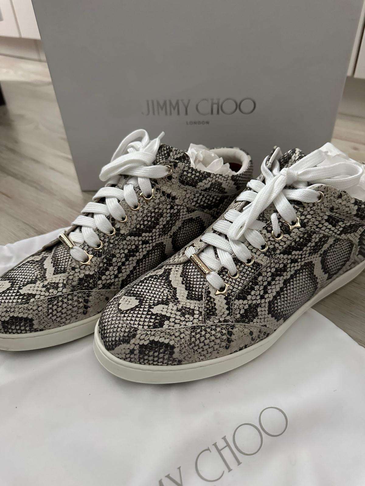 Jimmy Choo