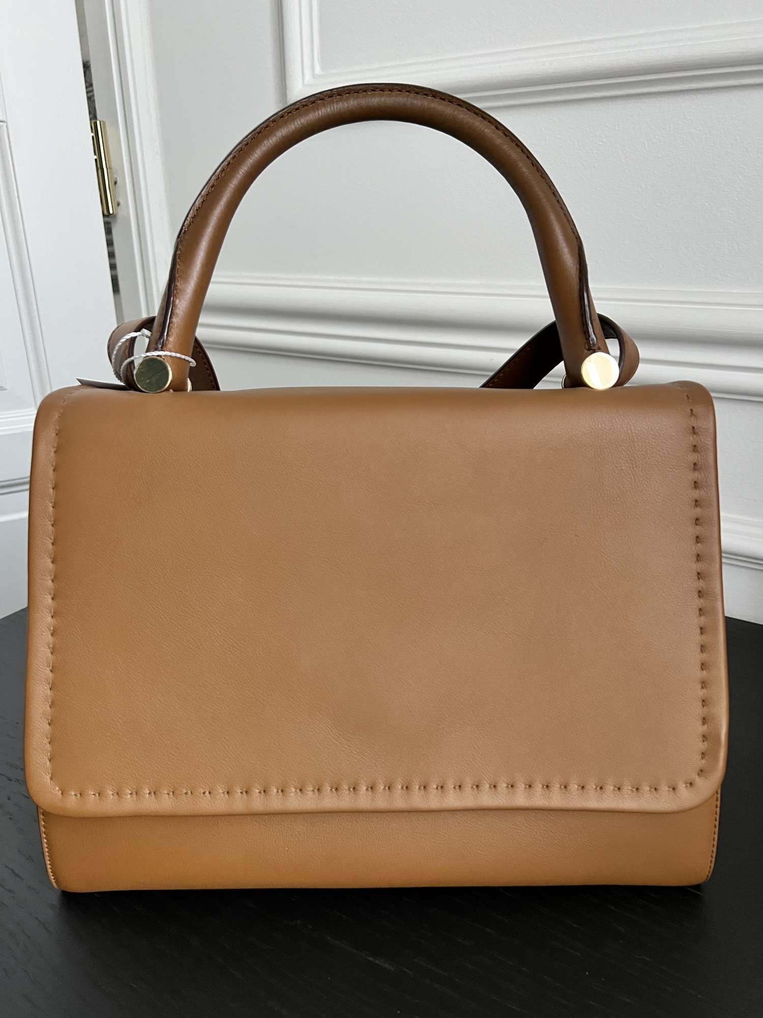 Satchel Bag Max Mara Ottelia