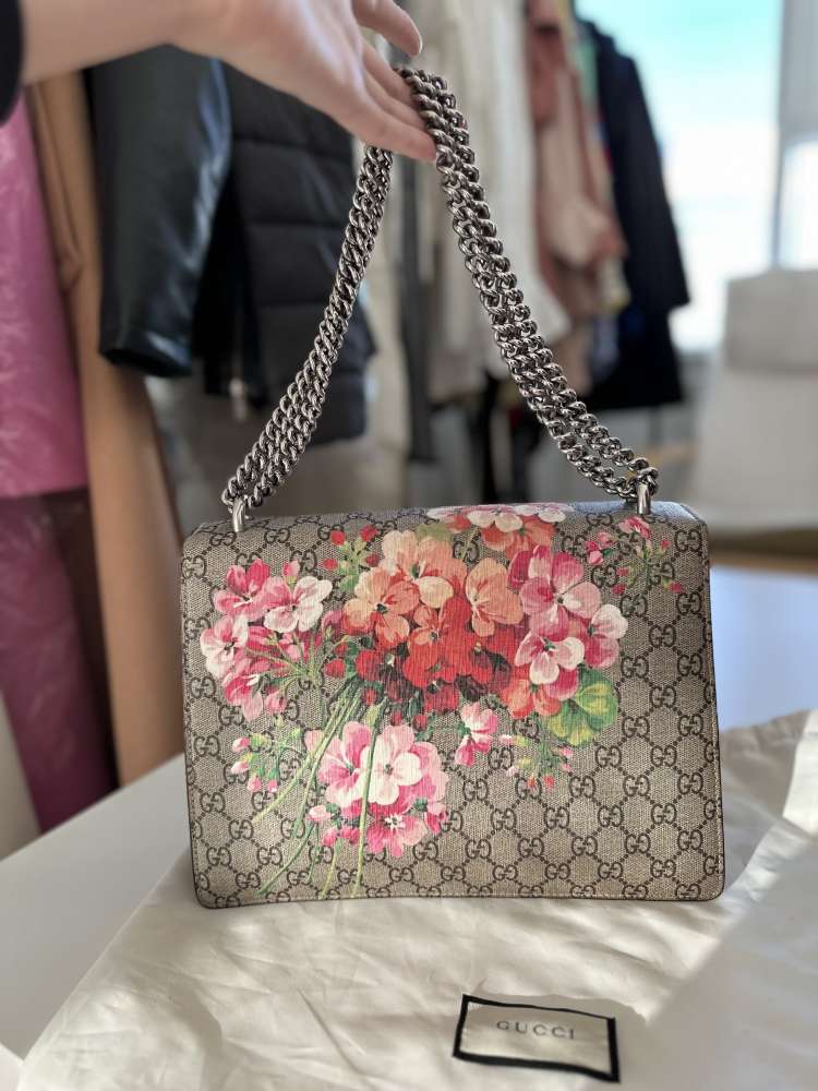 Gucci Dionysus kabelka
