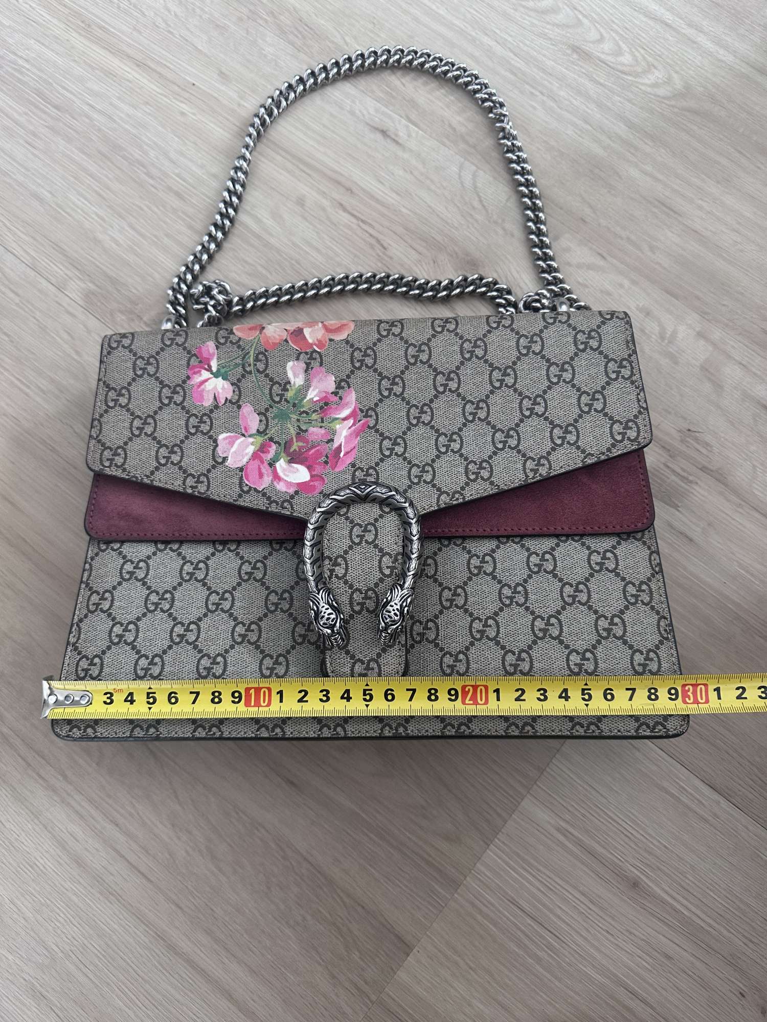 Gucci Dionysus kabelka