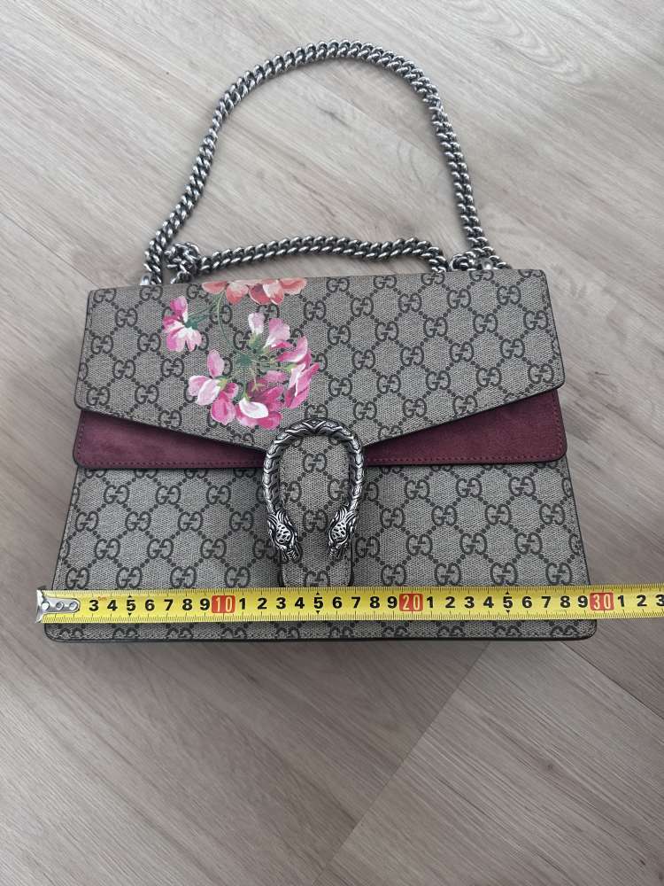 Gucci Dionysus kabelka