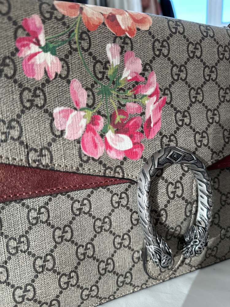 Gucci Dionysus kabelka
