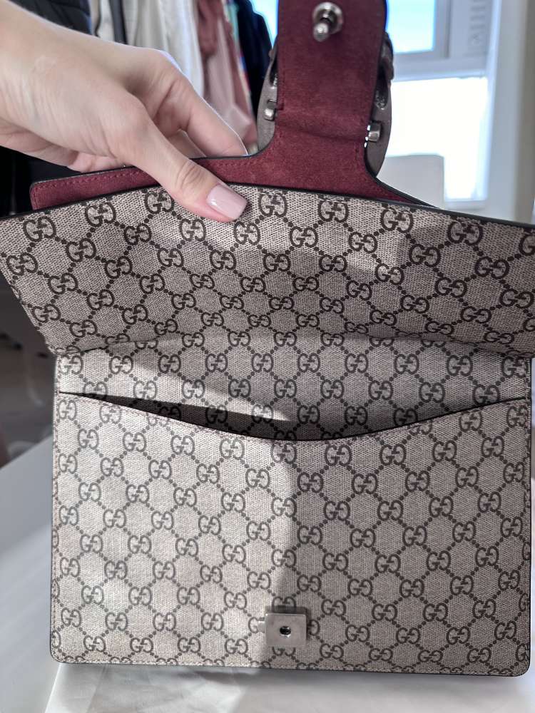 Gucci Dionysus kabelka
