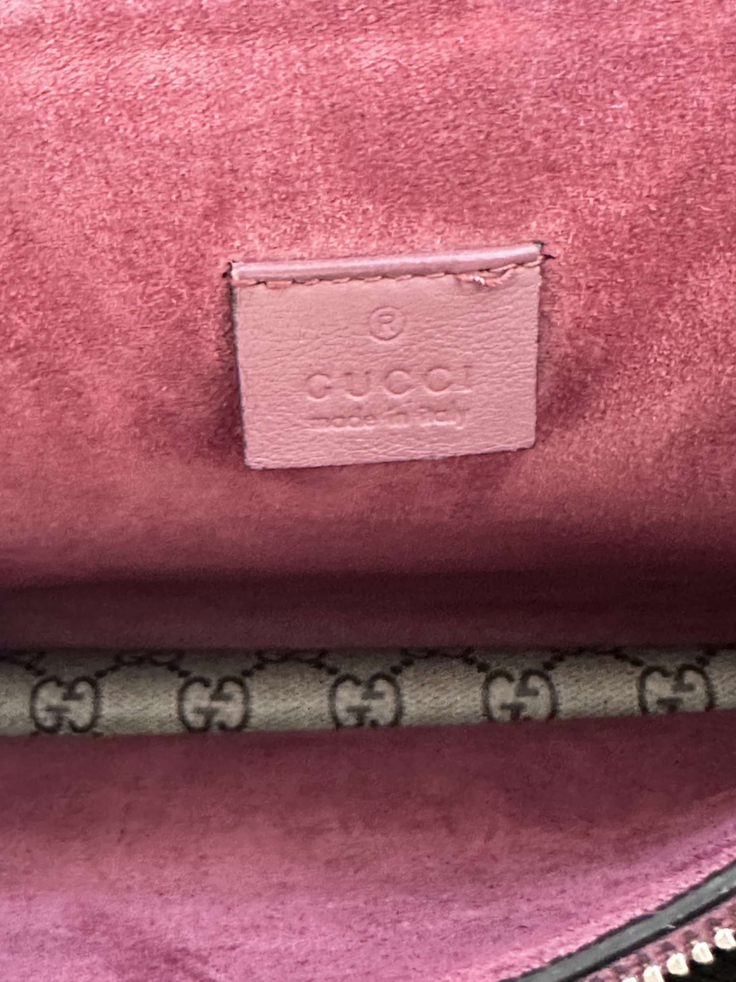Gucci Dionysus kabelka