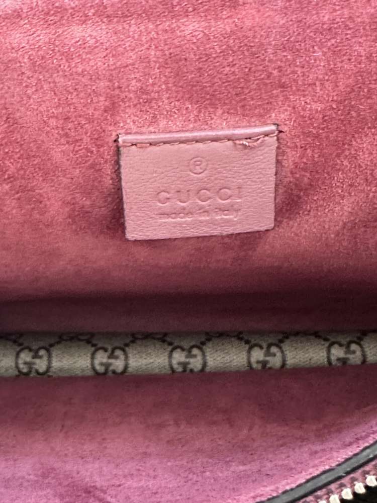 Gucci Dionysus kabelka