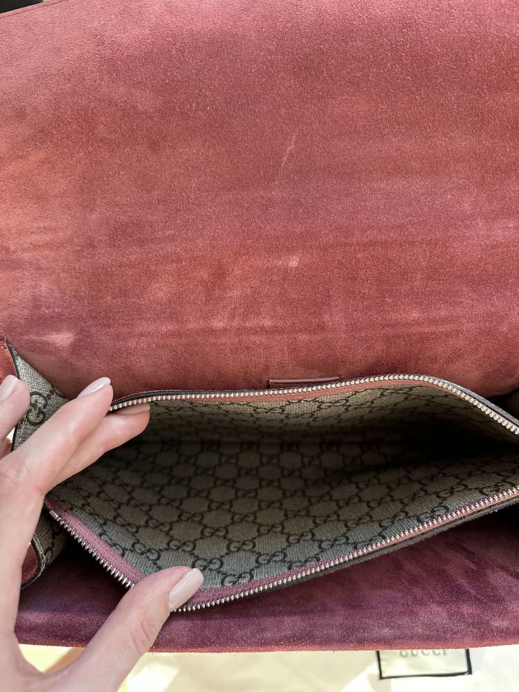 Gucci Dionysus kabelka