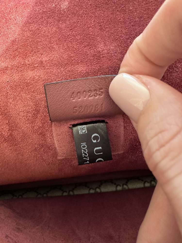 Gucci Dionysus kabelka