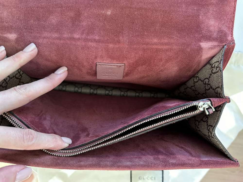 Gucci Dionysus kabelka